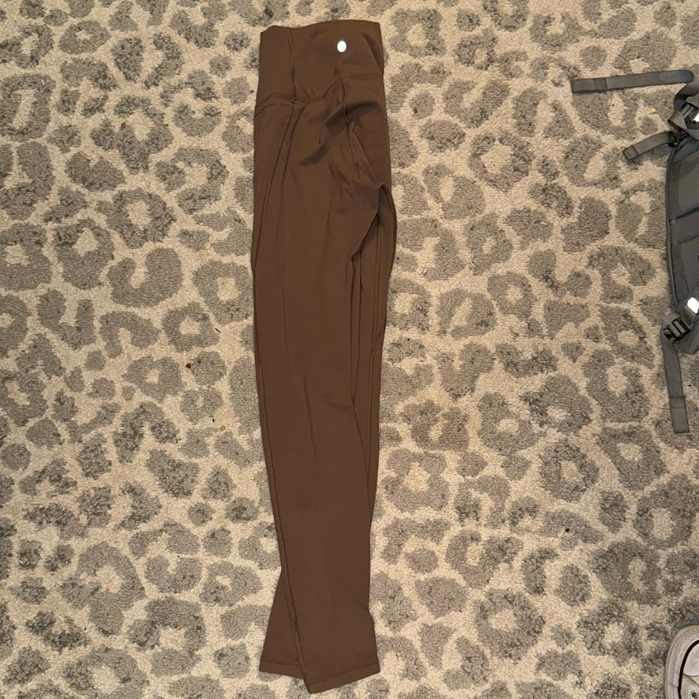 CRZ YOGA LEGGINGS